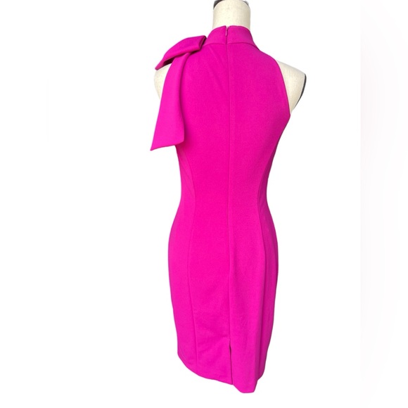 NWT Eliza J Midi Dress Size 2 - Picture 5 of 12